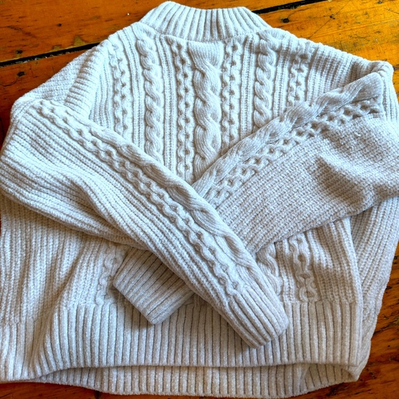 Rachel Zone size medium woman’s sweater shirt - Picture 1 of 1